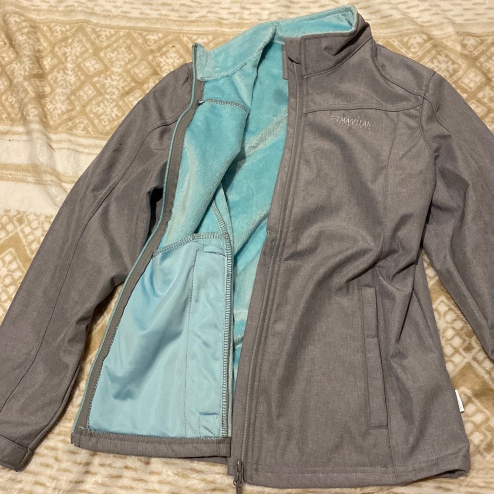 XL GIRLS JACKET